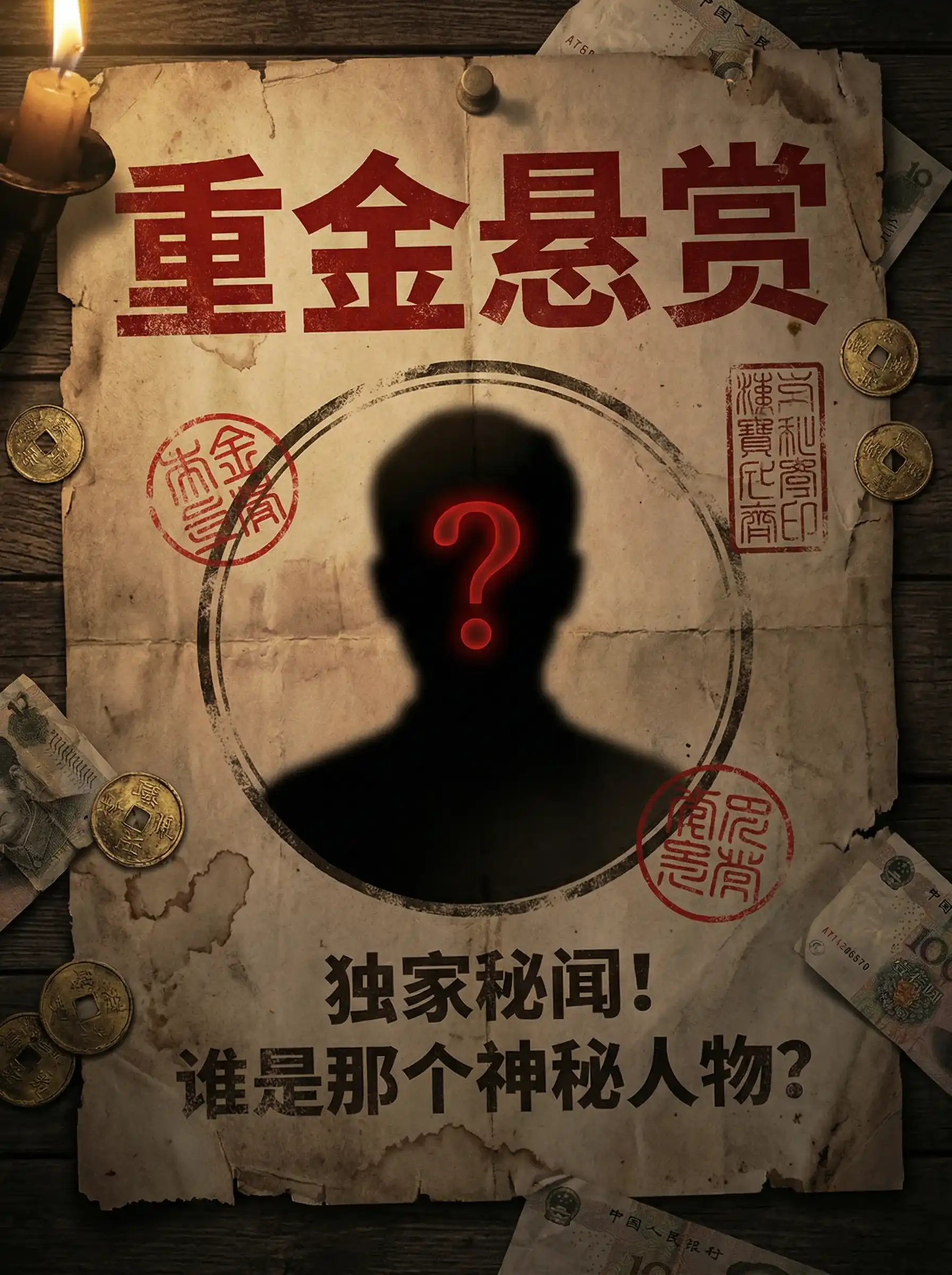黄瓜视频下载 - 重金悬赏线索征集令